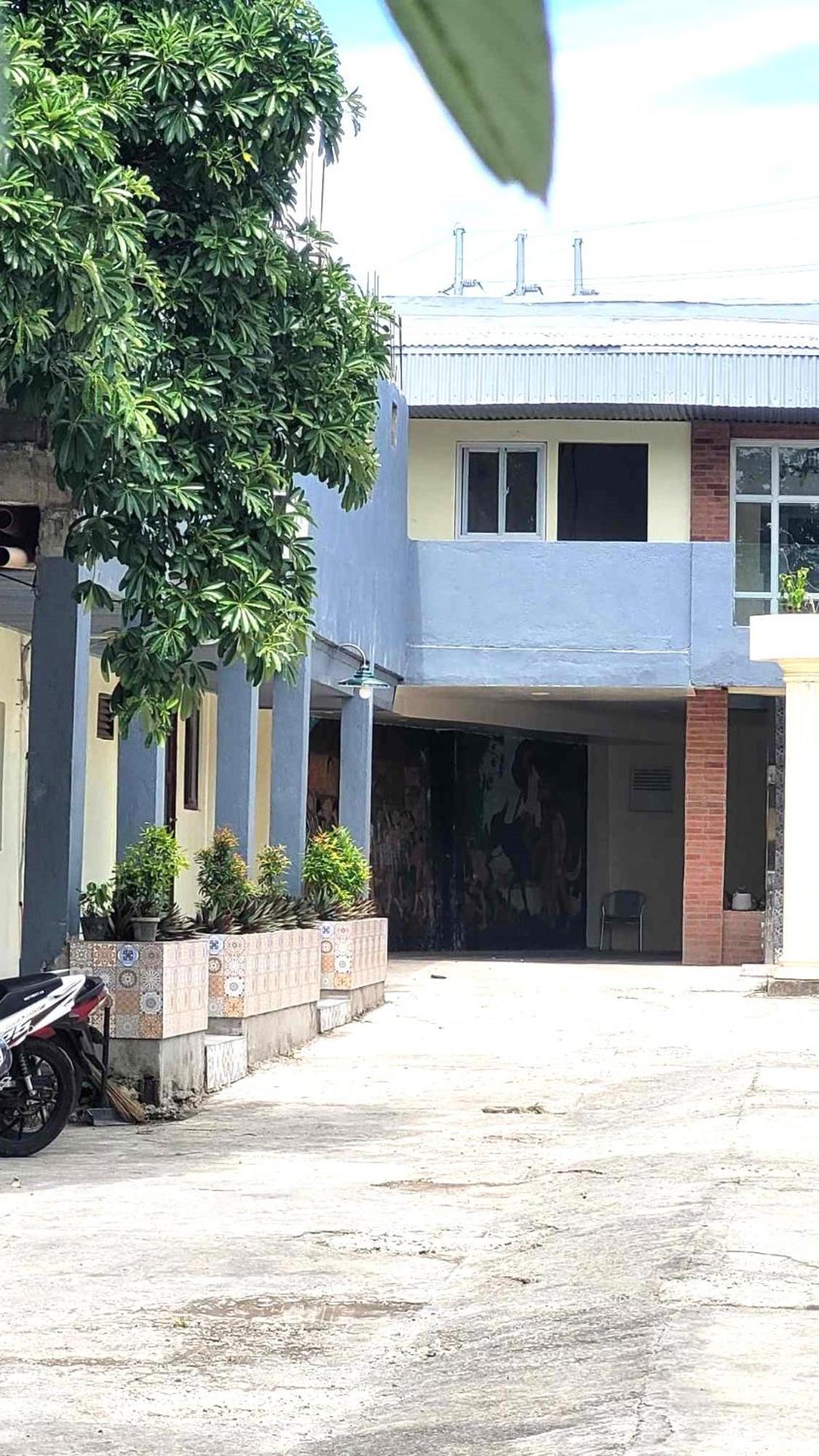 Borj Hotel Naga (Camarines Sur) Exterior foto