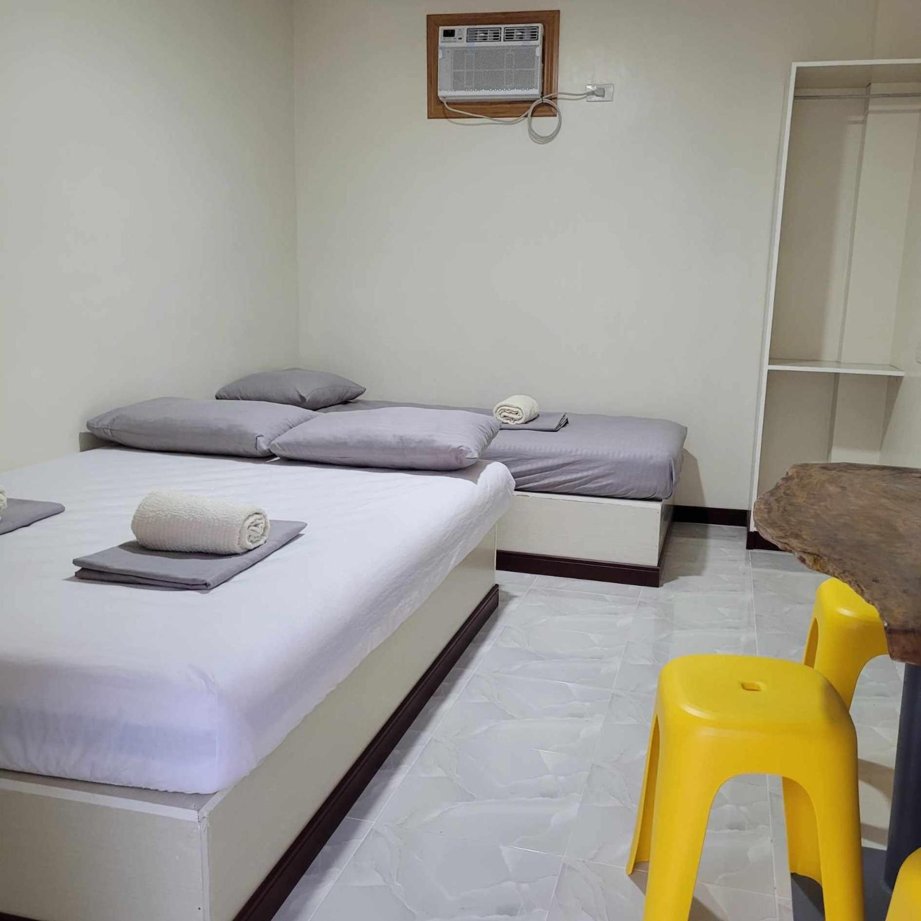 Borj Hotel Naga (Camarines Sur) Exterior foto