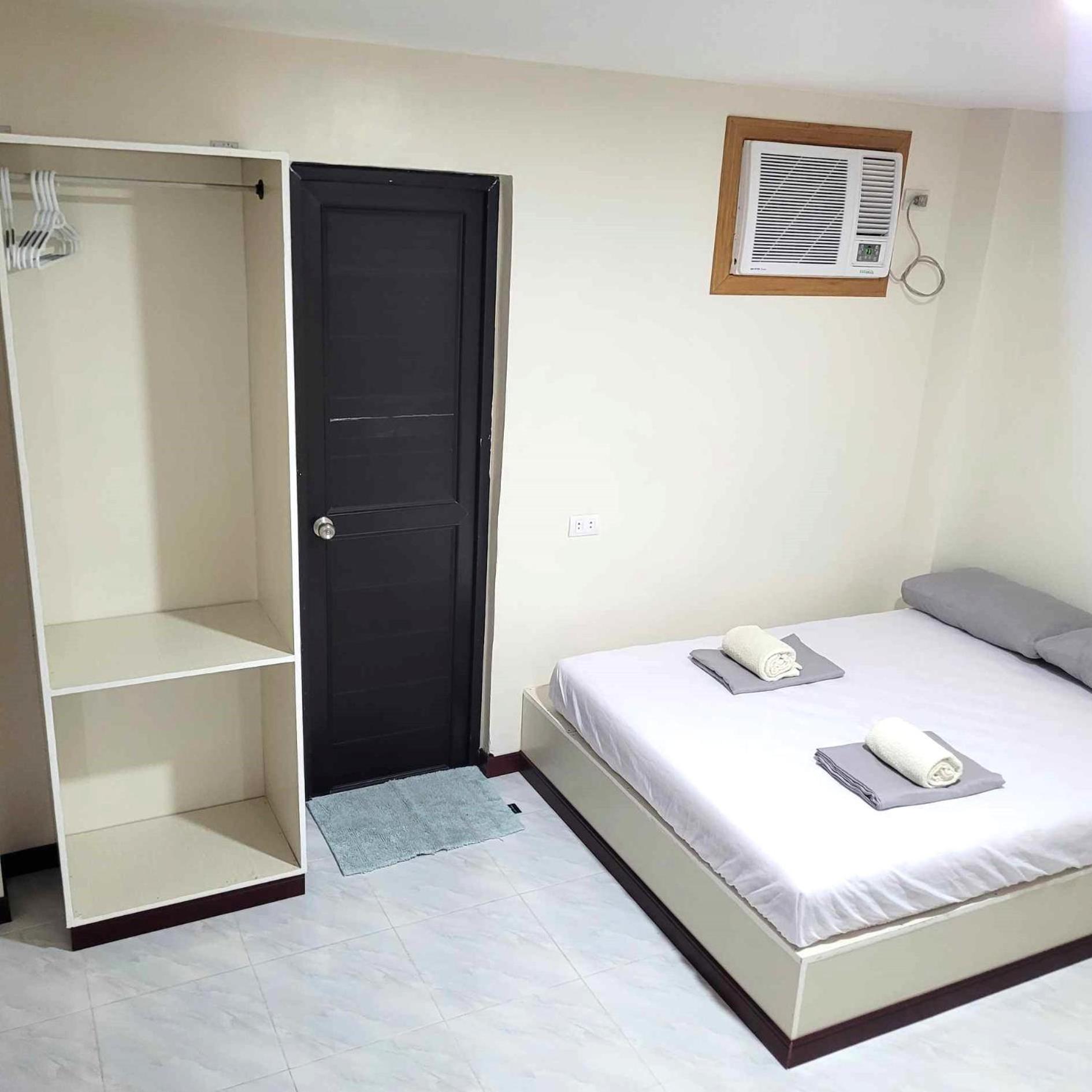 Borj Hotel Naga (Camarines Sur) Exterior foto