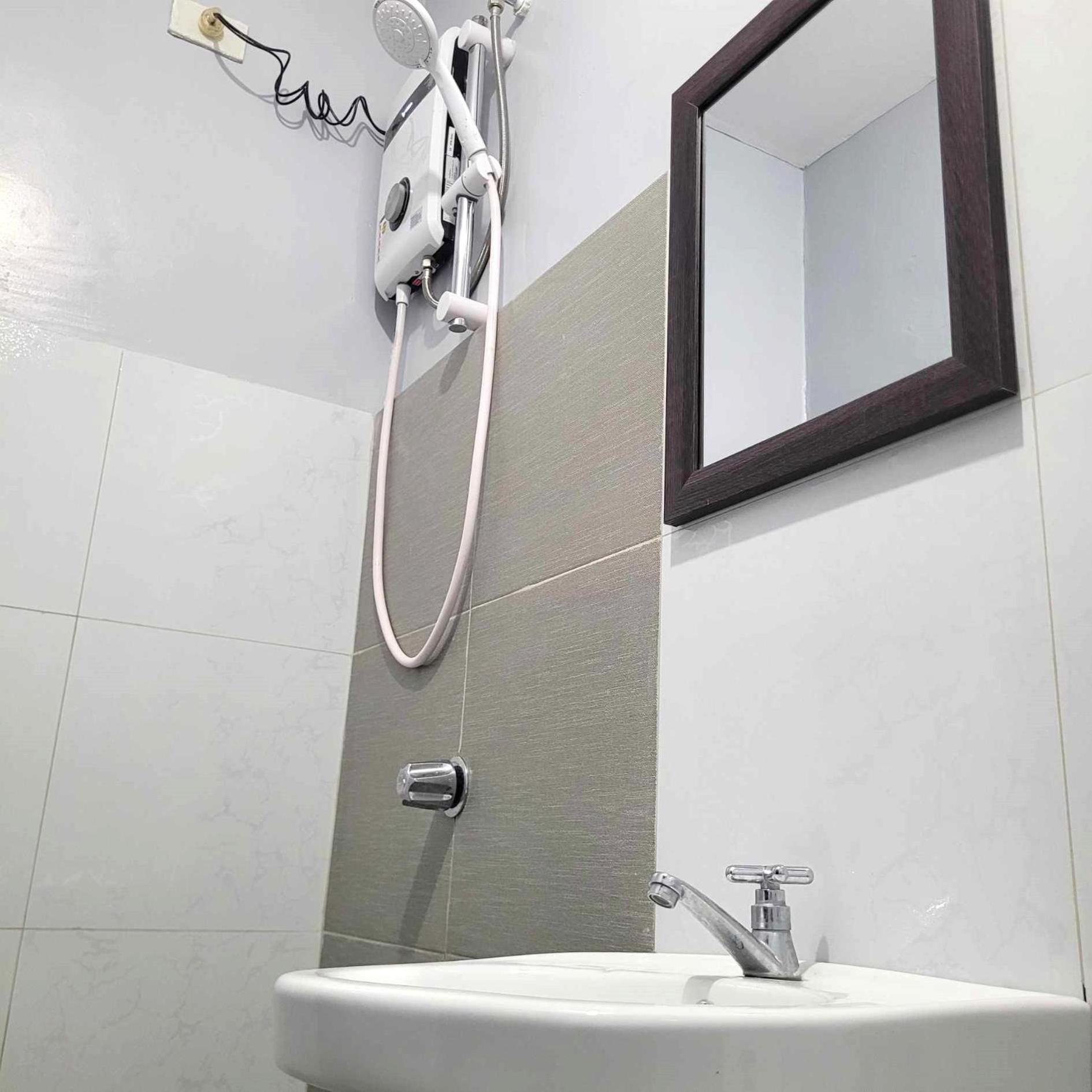 Borj Hotel Naga (Camarines Sur) Exterior foto