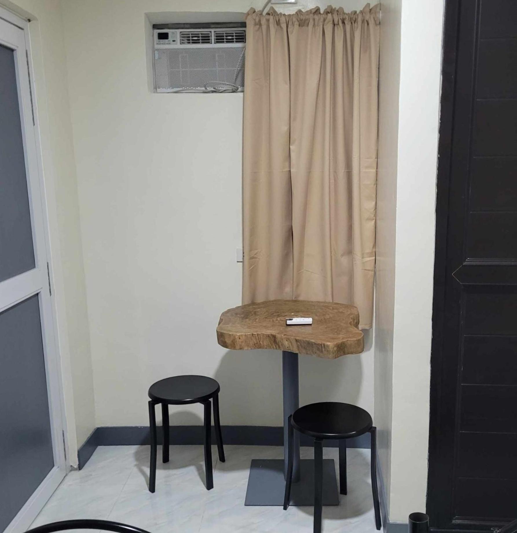 Borj Hotel Naga (Camarines Sur) Exterior foto