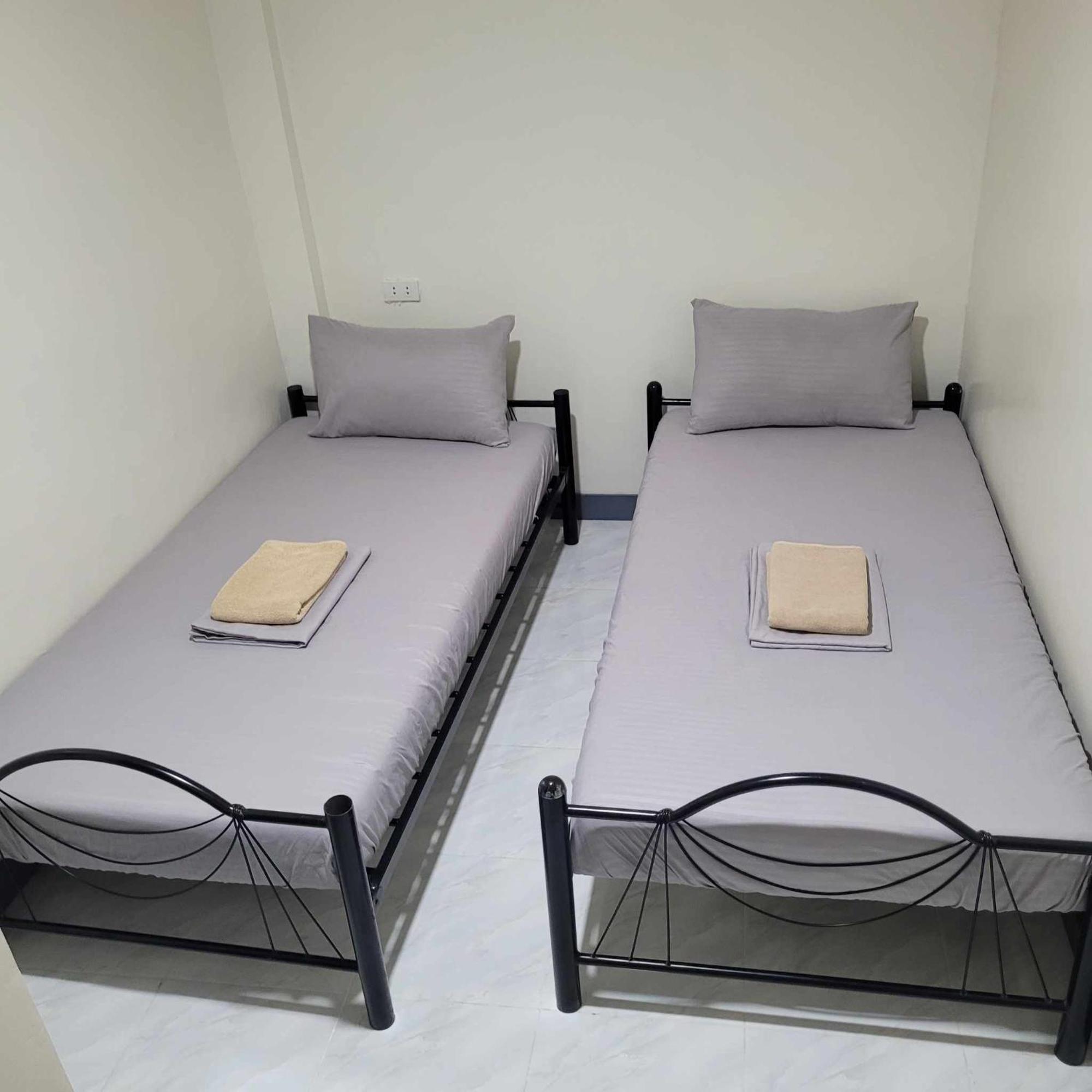 Borj Hotel Naga (Camarines Sur) Exterior foto