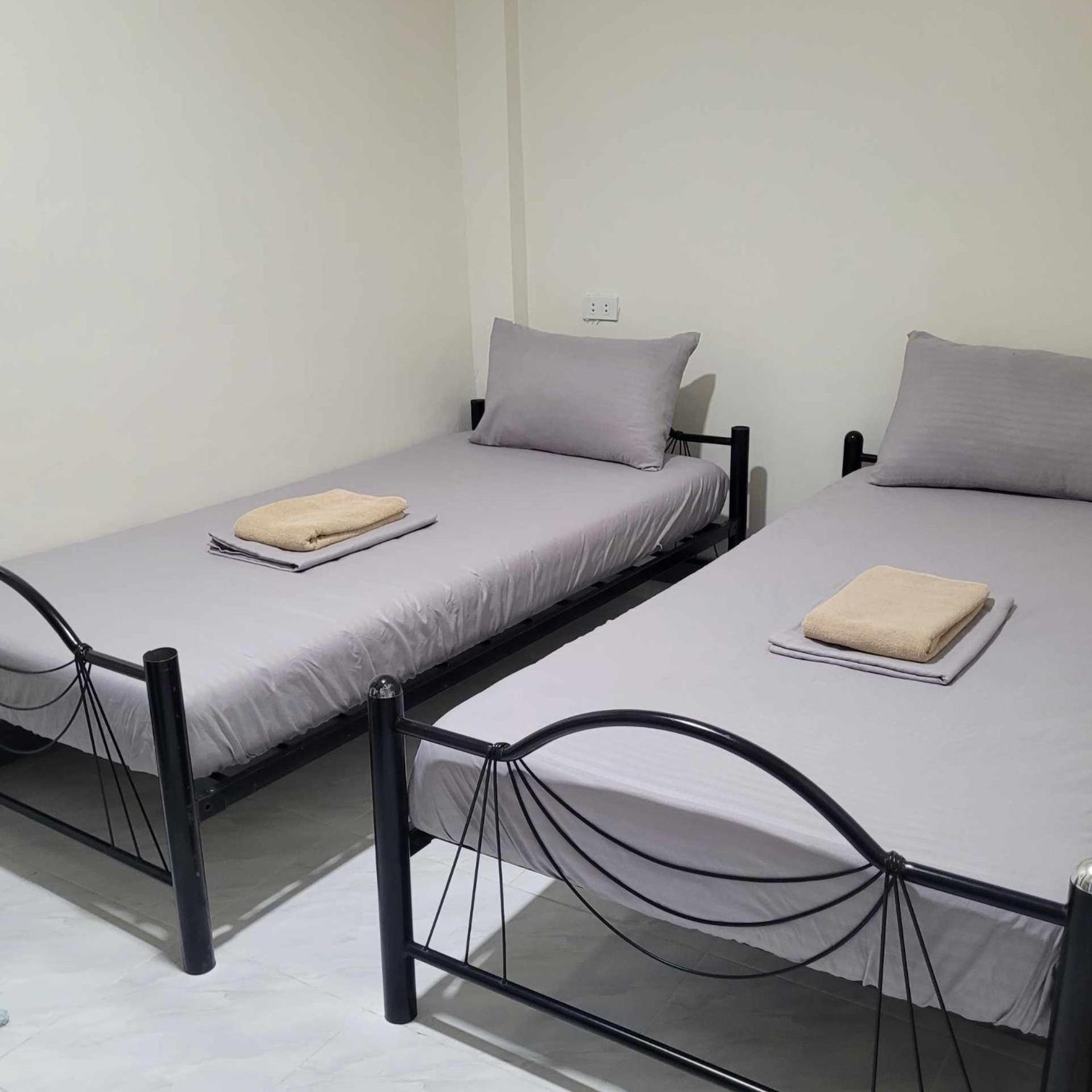 Borj Hotel Naga (Camarines Sur) Exterior foto