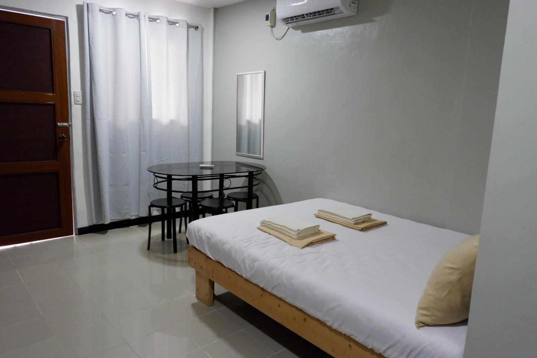 Borj Hotel Naga (Camarines Sur) Exterior foto